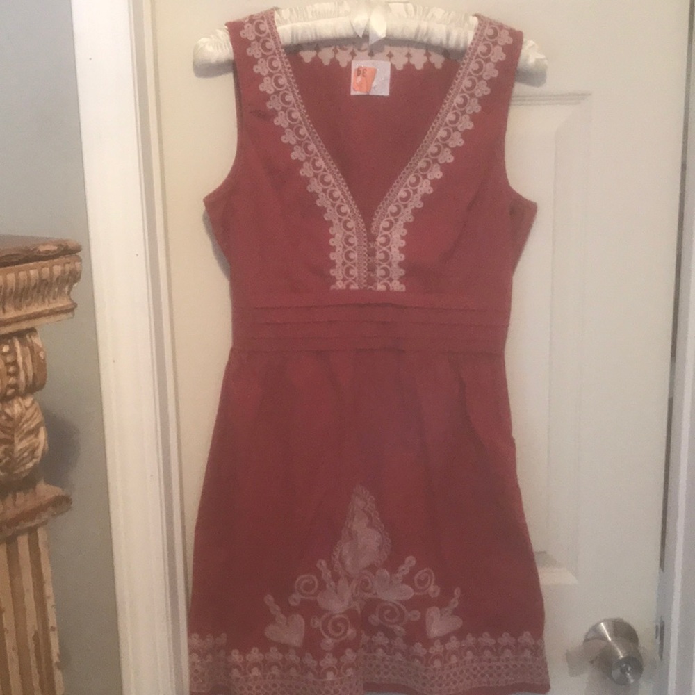 Day Dress